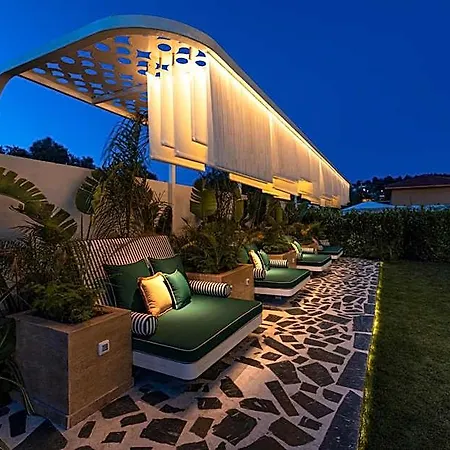 Otel The Xon Ciftlikkoyu