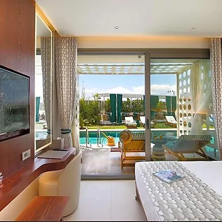 Otel The Xon Ciftlikkoyu